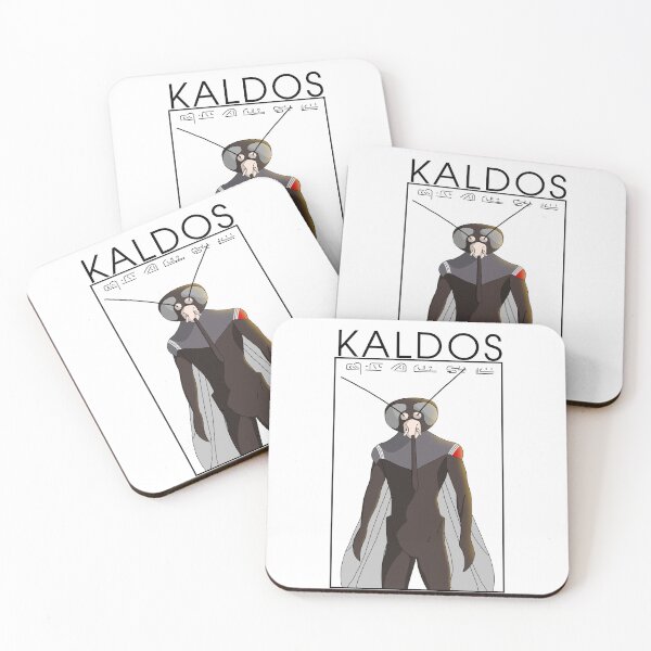 Item preview, Kaldos designed and sold by SWARM-mosquito.