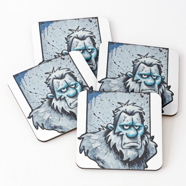 Item preview, YETI Design 2026 designed and sold by mkgeiger.