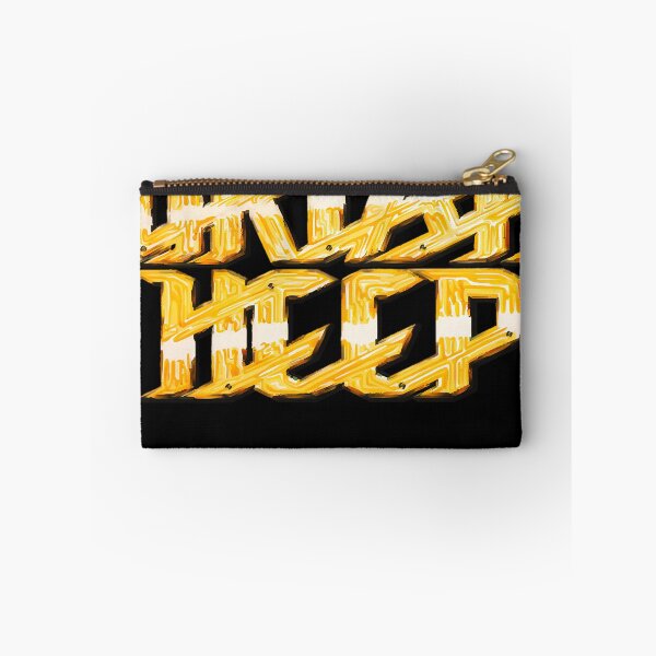Item preview, Mens Best British Uriah Rock Band Heep Gift For Movie Fans designed and sold by Fashion-C.