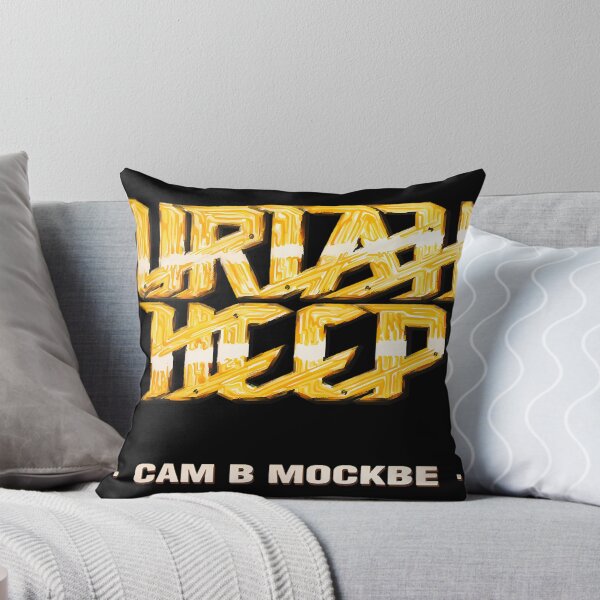 Item preview, Mens Best British Uriah Rock Band Heep Gift For Movie Fans designed and sold by Fashion-C.