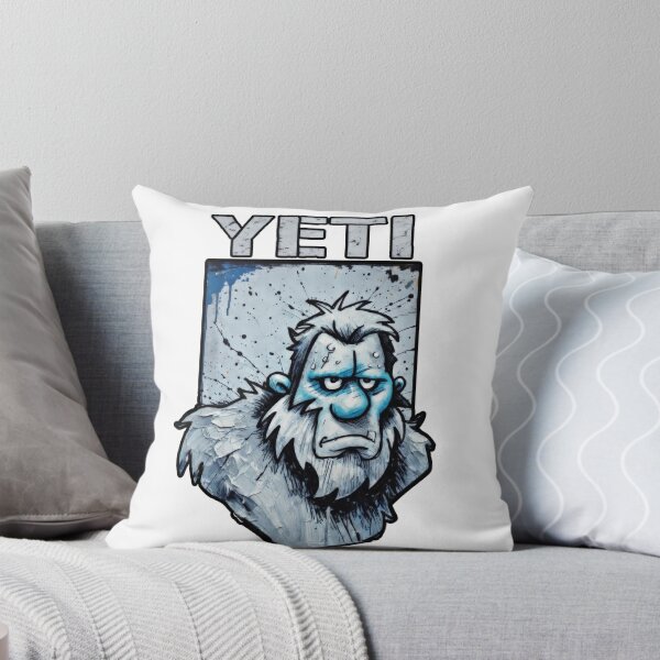 Item preview, YETI Design 2026 designed and sold by mkgeiger.