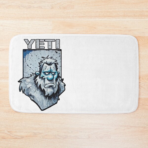 Item preview, YETI Design 2026 designed and sold by mkgeiger.