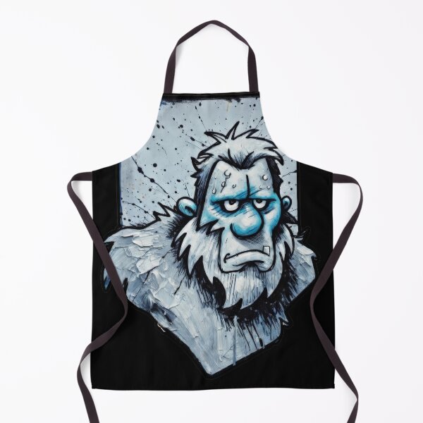 Item preview, YETI Design 2026 designed and sold by mkgeiger.