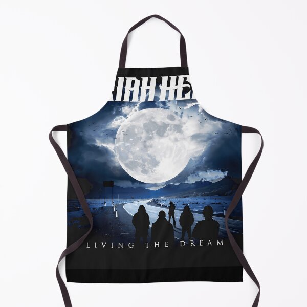 Item preview, Lover Gifts Uriah Heavy Heep Metal Gifts Best Men designed and sold by Fashion-C.