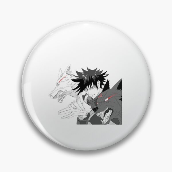 Item preview, Shadow Beast Summoning Sorcerer With Wolf Spirit designed and sold by Snowdog-Art.