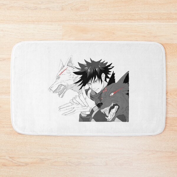 Item preview, Shadow Beast Summoning Sorcerer With Wolf Spirit designed and sold by Snowdog-Art.