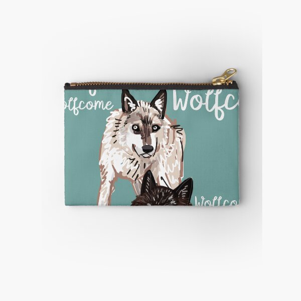 Item preview, Yukon Wolves designed and sold by belettelepink.