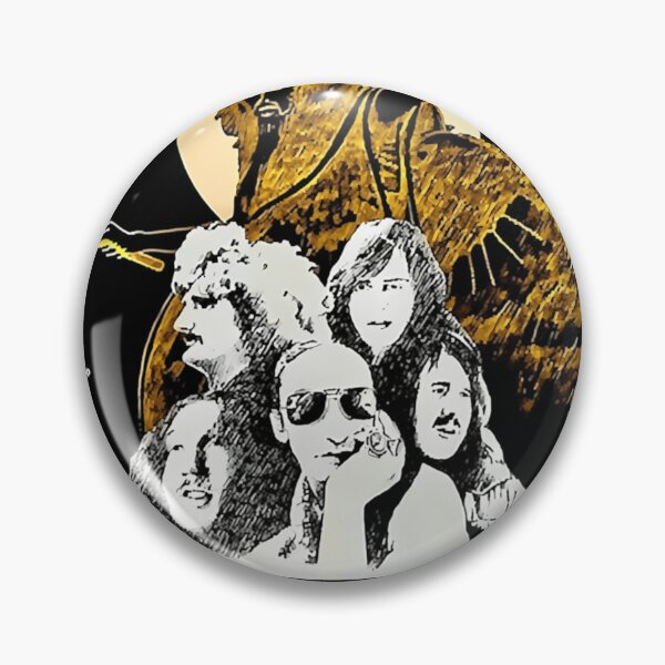 Artikelvorschau, Lustiges Geschenk für Uriah Progressive Heep Rock-Fan entworfen und verkauft von Fashion-C.