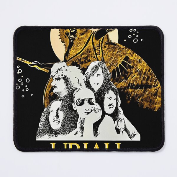 Item preview, Funny Gift For Uriah Progressive Heep Rock Gift For Fan designed and sold by Fashion-C.