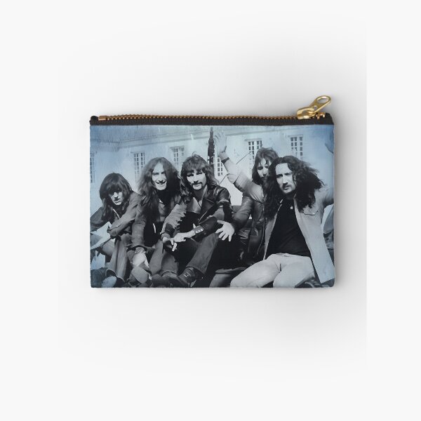 Item preview, For Mens Womens British Uriah Rock Band Heep Awesome For Movie Fans designed and sold by Fashion-C.