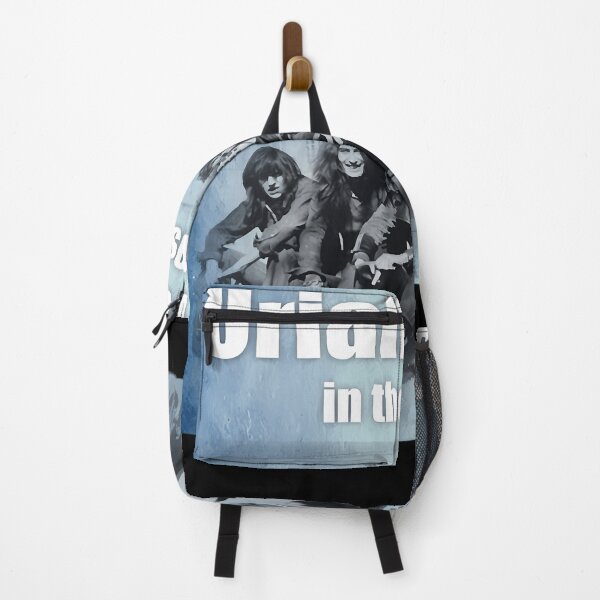 Item preview, For Mens Womens British Uriah Rock Band Heep Awesome For Movie Fans designed and sold by Fashion-C.