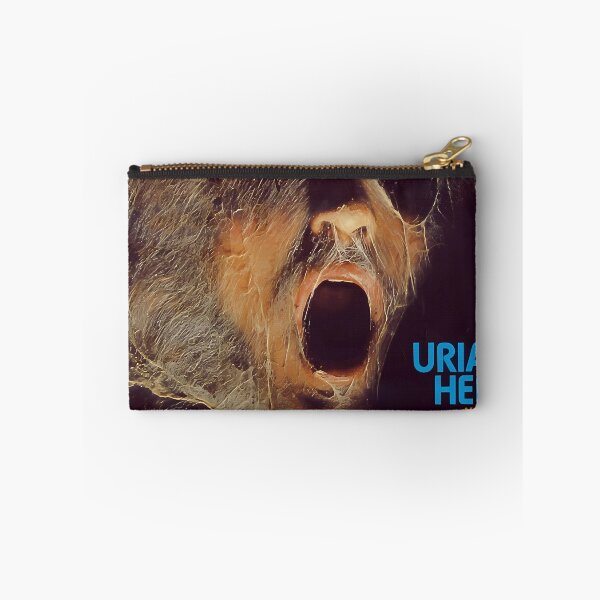 Item preview, Music Retro British Uriah Rock Band Heep Cool Graphic Gifts designed and sold by Fashion-C.
