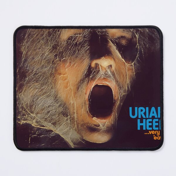 Item preview, Music Retro British Uriah Rock Band Heep Cool Graphic Gifts designed and sold by Fashion-C.