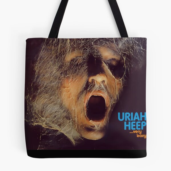 Item preview, Music Retro British Uriah Rock Band Heep Cool Graphic Gifts designed and sold by Fashion-C.