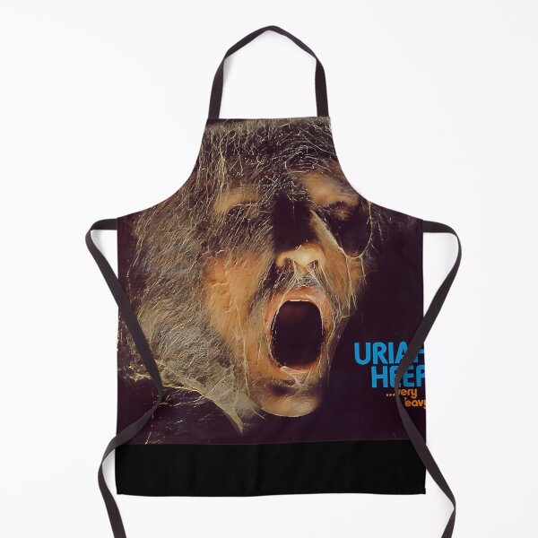 Item preview, Music Retro British Uriah Rock Band Heep Cool Graphic Gifts designed and sold by Fashion-C.