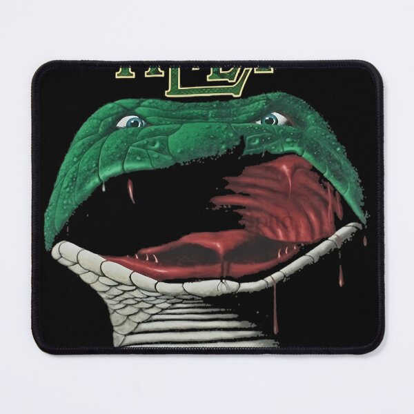 Item preview, Mens Funny Uriah Heavy Heep Metal Gifts For Music Fans designed and sold by Fashion-C.