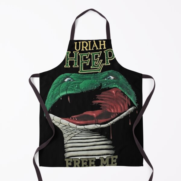 Item preview, Mens Funny Uriah Heavy Heep Metal Gifts For Music Fans designed and sold by Fashion-C.