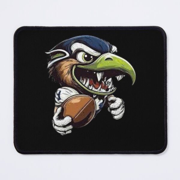 Item preview, seattle seahawks designed and sold by DWS Graphic Designs.
