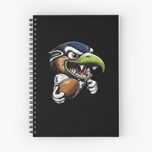 Item preview, seattle seahawks designed and sold by DWS Graphic Designs.