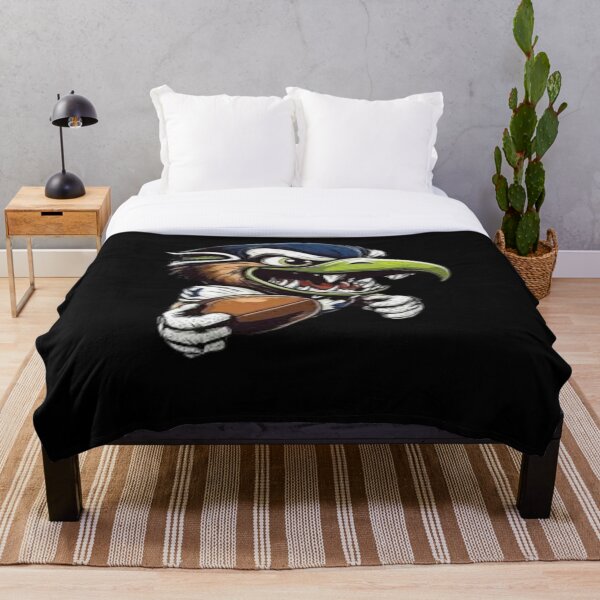 Item preview, seattle seahawks designed and sold by DWS Graphic Designs.