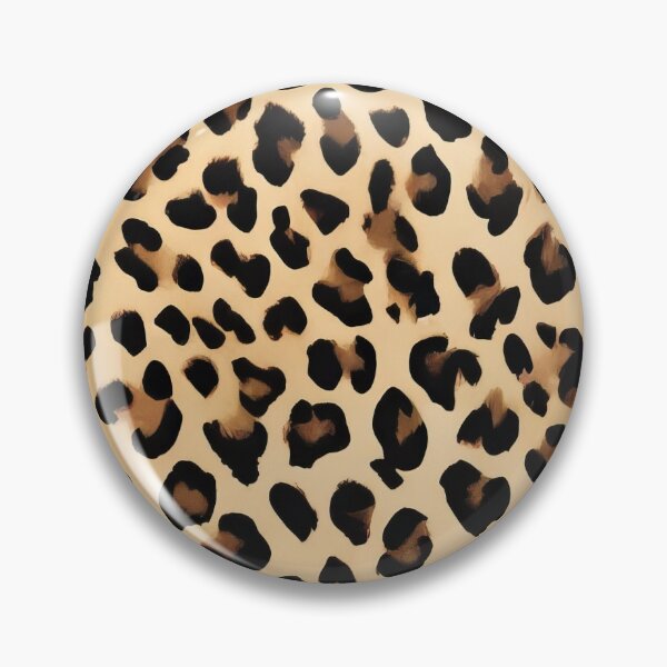 Item preview, Leopard Skin Pattern designed and sold by pinkal.