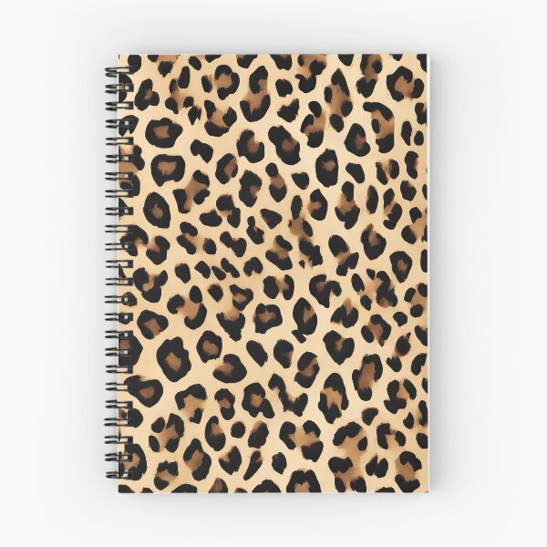 Item preview, Leopard Skin Pattern designed and sold by pinkal.