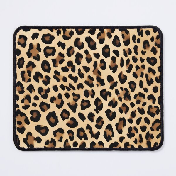 Item preview, Leopard Skin Pattern designed and sold by pinkal.