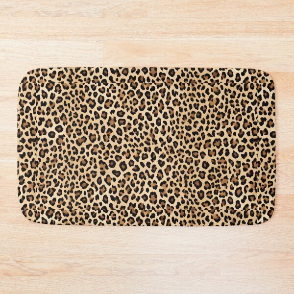 Item preview, Leopard Skin Pattern designed and sold by pinkal.
