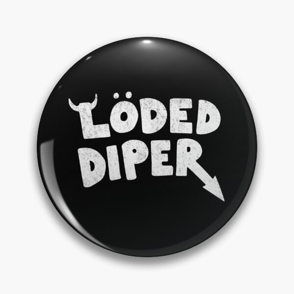 Item preview, Loded Diaper designed and sold by bolakaretstudio.