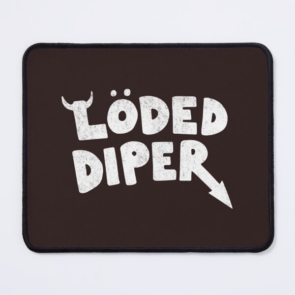 Item preview, Loded Diaper designed and sold by bolakaretstudio.