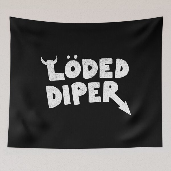 Item preview, Loded Diaper designed and sold by bolakaretstudio.