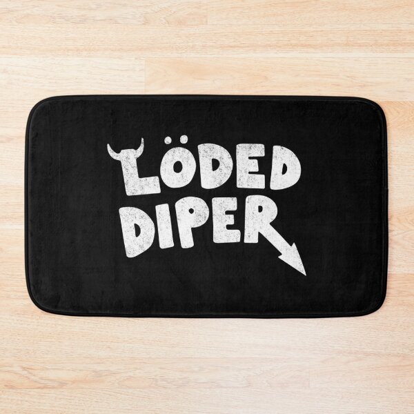Item preview, Loded Diaper designed and sold by bolakaretstudio.