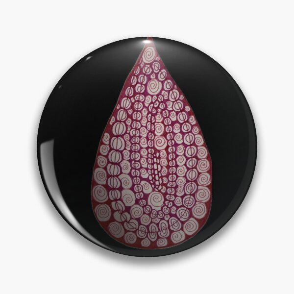 Item preview, Zen Blood designed and sold by Court-Created.