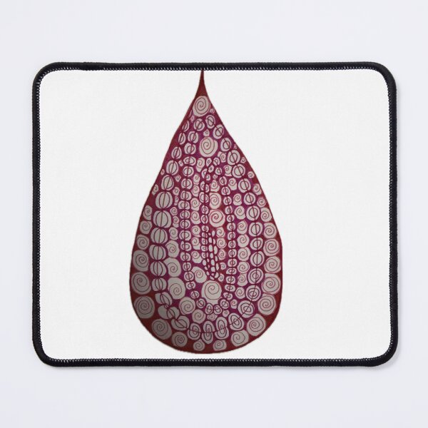 Item preview, Zen Blood designed and sold by Court-Created.