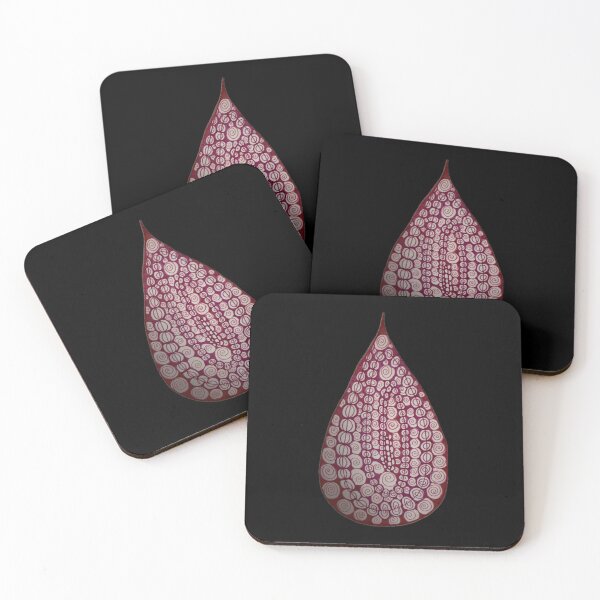 Item preview, Zen Blood designed and sold by Court-Created.