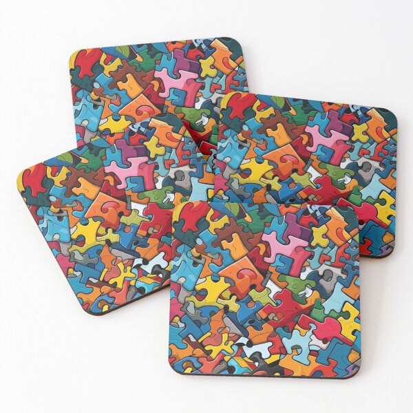 Item preview, Complex pattern designed and sold by snoWorkshop.