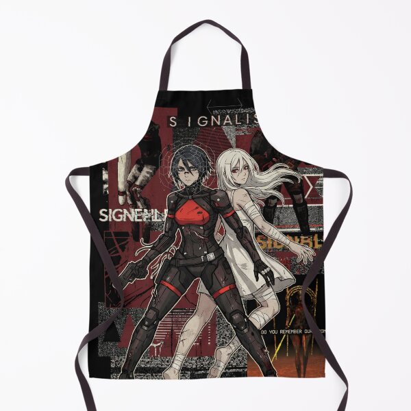 Item preview, Signalis Elster Ariane Dancing Replika Dreamer Moonlight Art designed and sold by Senpaiwaves.