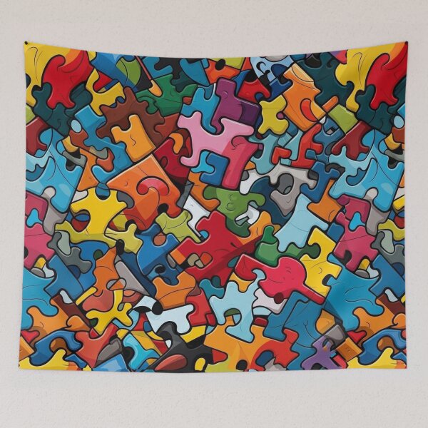 Item preview, Complex pattern designed and sold by snoWorkshop.