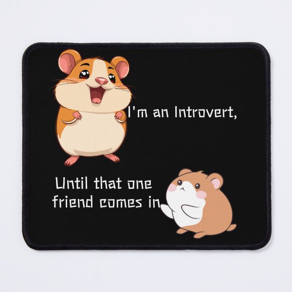 Item preview, Partners in Crime - Naughty Best Friend Graphic designed and sold by Mini Pixel Perfect Co..