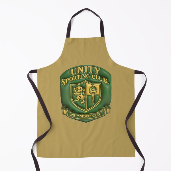 Item preview, UNITY SPORTING CLUB designed and sold by SavvyEarth.