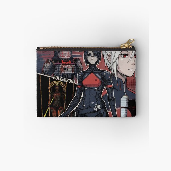 Item preview, Signalis Elster Ariane Lost Memories Cosmic Void Pixel Romance designed and sold by Senpaiwaves.