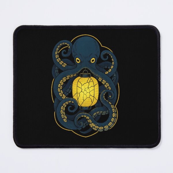 Item preview, Lantern Guardian of the Deep designed and sold by EdvvinStudios.
