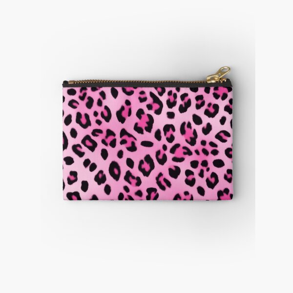 Item preview, Pink Leopard Print Design  designed and sold by pinkal.