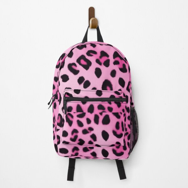 Item preview, Pink Leopard Print Design designed and sold by pinkal.