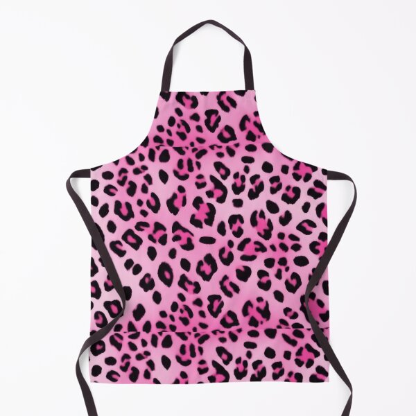 Item preview, Pink Leopard Print Design  designed and sold by pinkal.