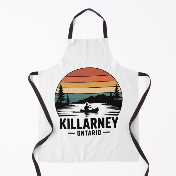 Item preview, Killarney Ontario - Killarney Ontario designed and sold by JessArty ⭐⭐⭐⭐⭐.