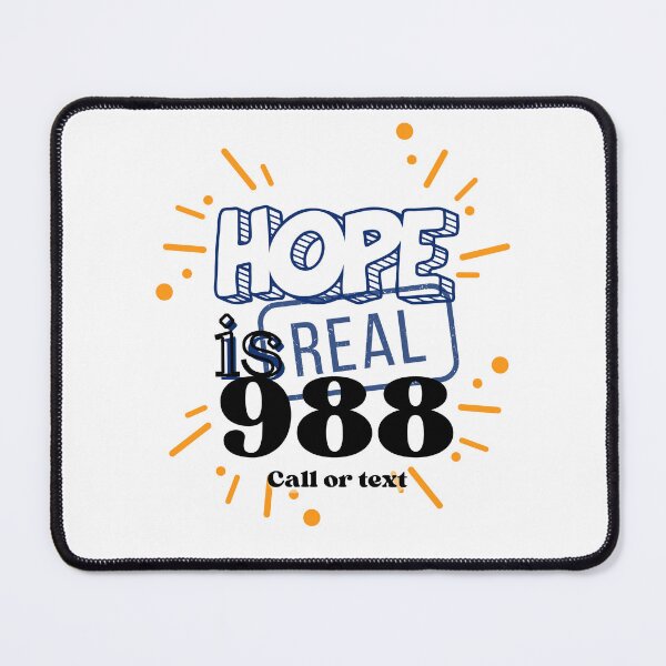 Item preview, Hope is Real designed and sold by CreativeChange.