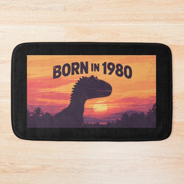 Item preview, Born in 1980  designed and sold by ELdante.