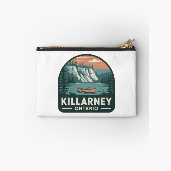 Artikelvorschau, Killarney, Ontario - Killarney Ontario entworfen und verkauft von JessArty ⭐⭐⭐⭐⭐.