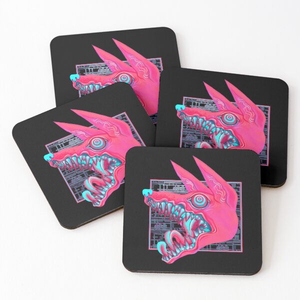 Item preview,  Canines designed and sold by bolakaretstudio.